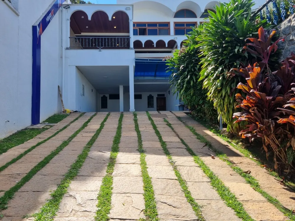 Casa, 7 quartos, 433 m² - Foto 3