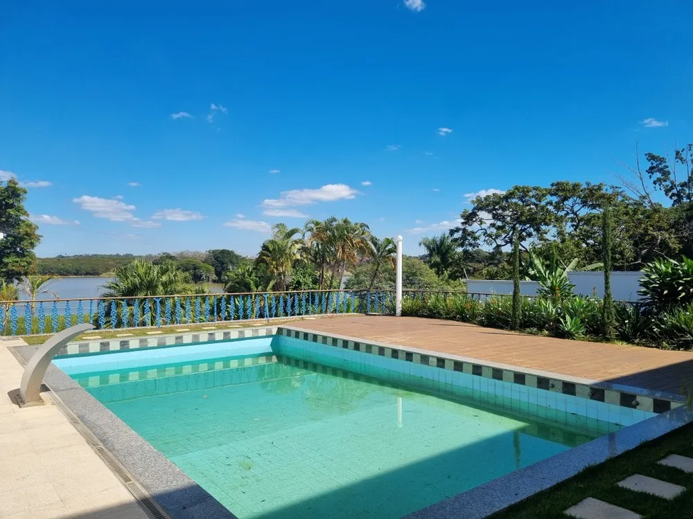 Casa, 7 quartos, 433 m² - Foto 5