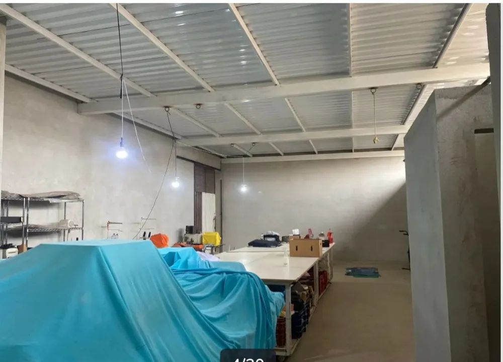 Casa, 3 quartos, 360 m² - Foto 12