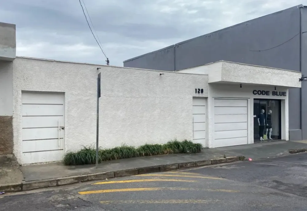 Casa, 3 quartos, 360 m² - Foto 1
