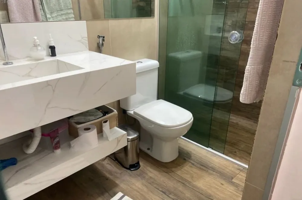 Casa, 3 quartos, 360 m² - Foto 4
