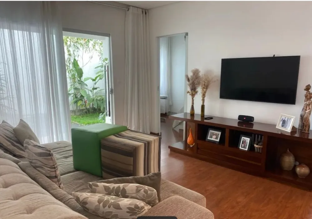 Casa, 3 quartos, 360 m² - Foto 6