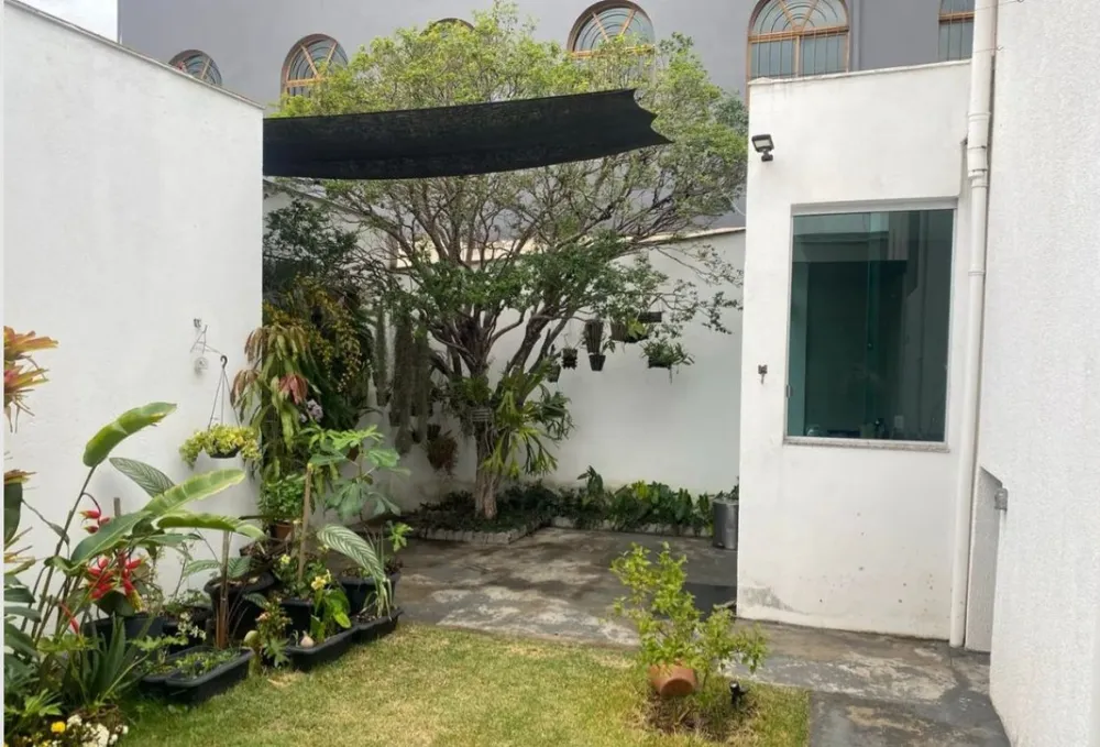 Casa, 3 quartos, 360 m² - Foto 9