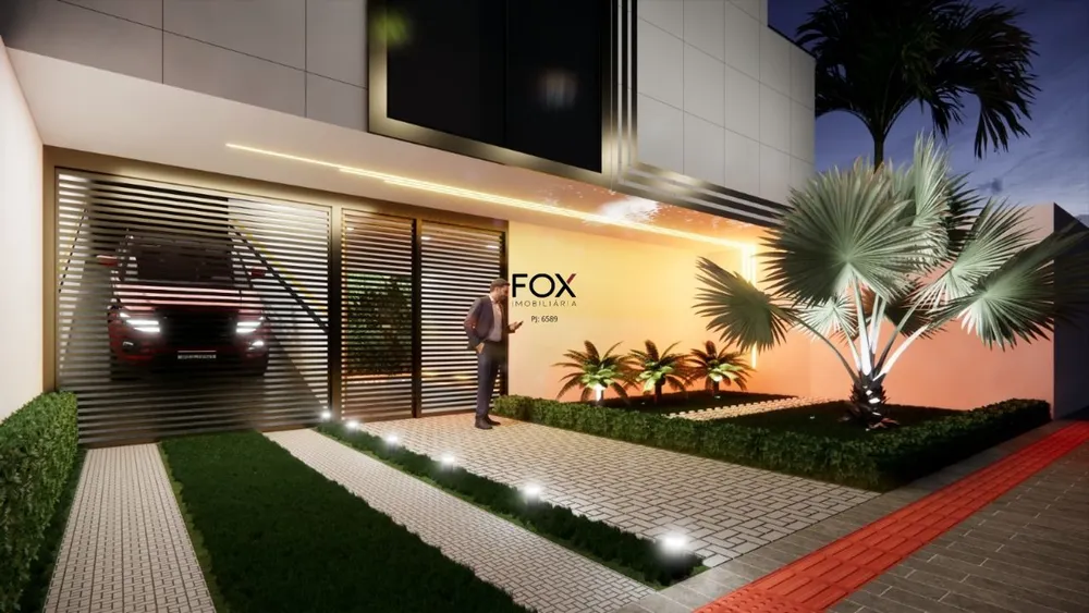 Cobertura, 2 quartos, 97 m² - Foto 3