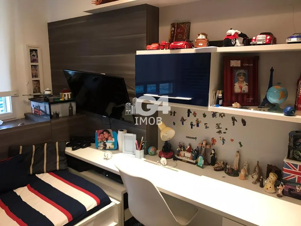 Apartamento, 3 quartos, 120 m² - Foto 7