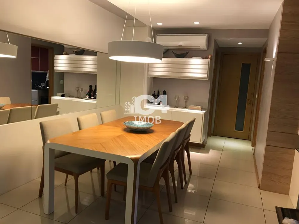 Apartamento, 3 quartos, 120 m² - Foto 4