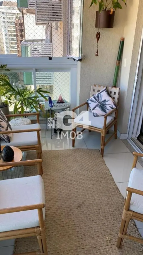 Apartamento, 3 quartos, 120 m² - Foto 23