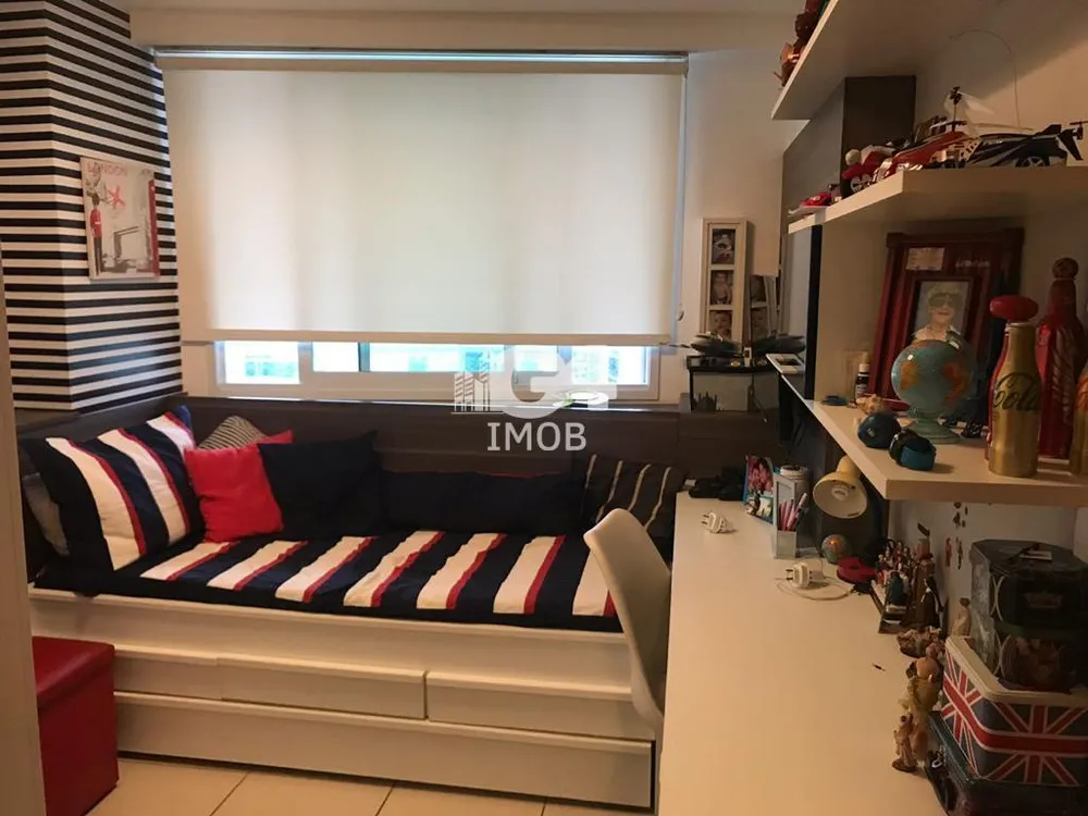 Apartamento, 3 quartos, 120 m² - Foto 10