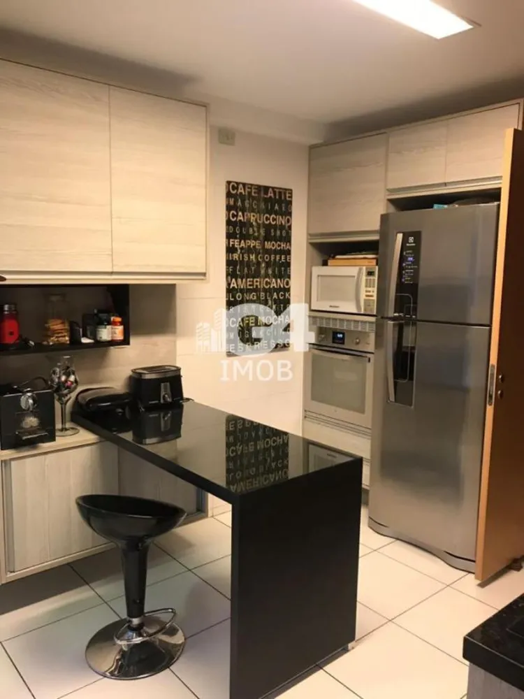 Apartamento, 3 quartos, 120 m² - Foto 19