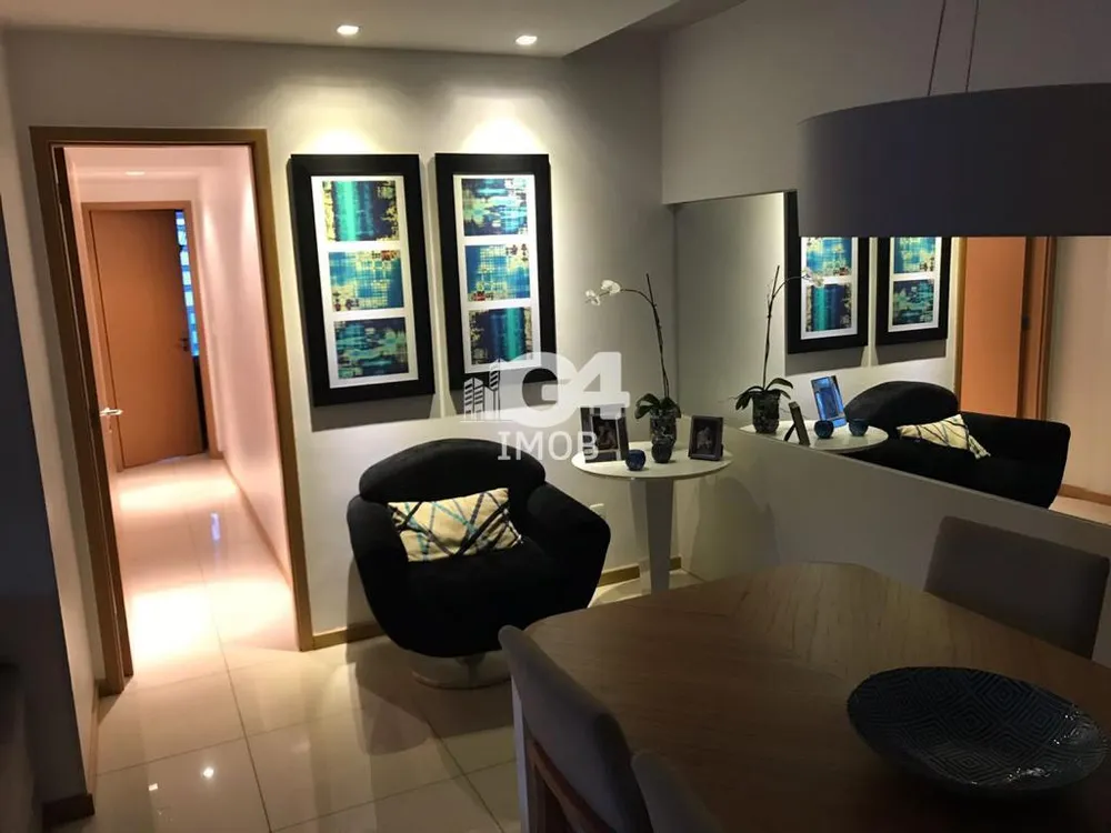 Apartamento, 3 quartos, 120 m² - Foto 17
