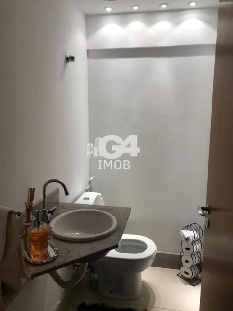 Apartamento, 3 quartos, 120 m² - Foto 16