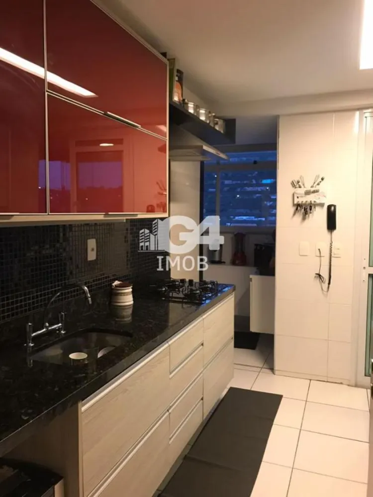 Apartamento, 3 quartos, 120 m² - Foto 20