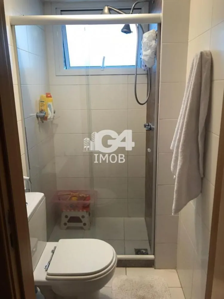 Apartamento, 3 quartos, 120 m² - Foto 5