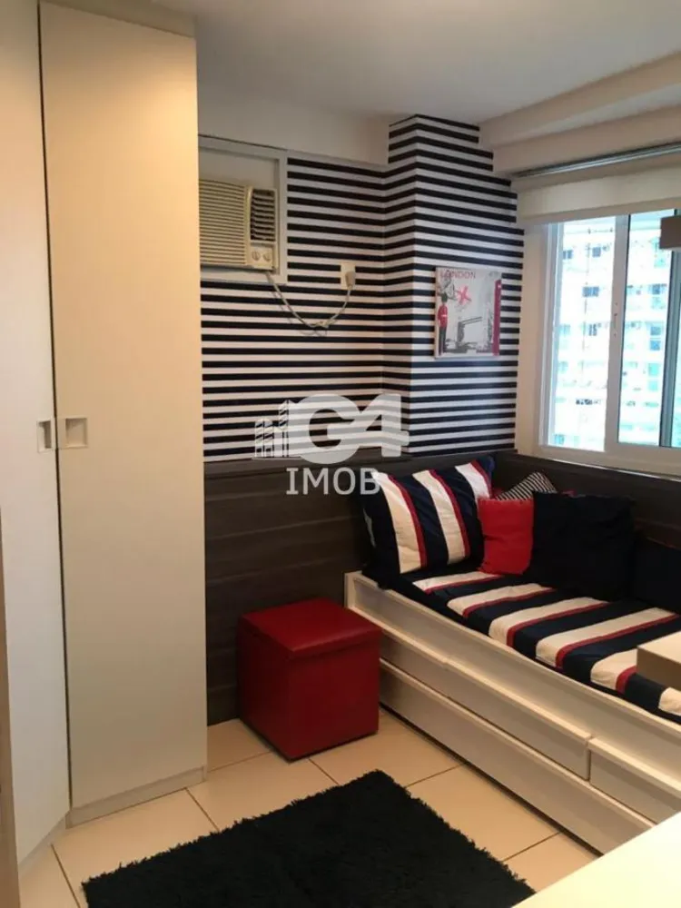 Apartamento, 3 quartos, 120 m² - Foto 11