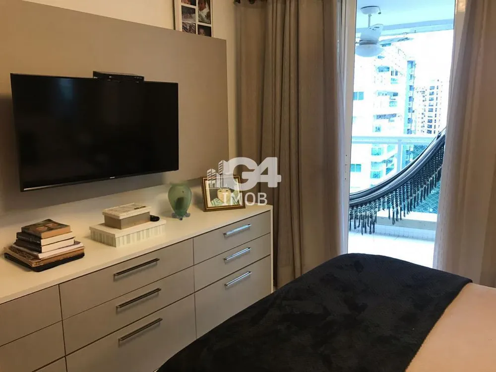 Apartamento, 3 quartos, 120 m² - Foto 15