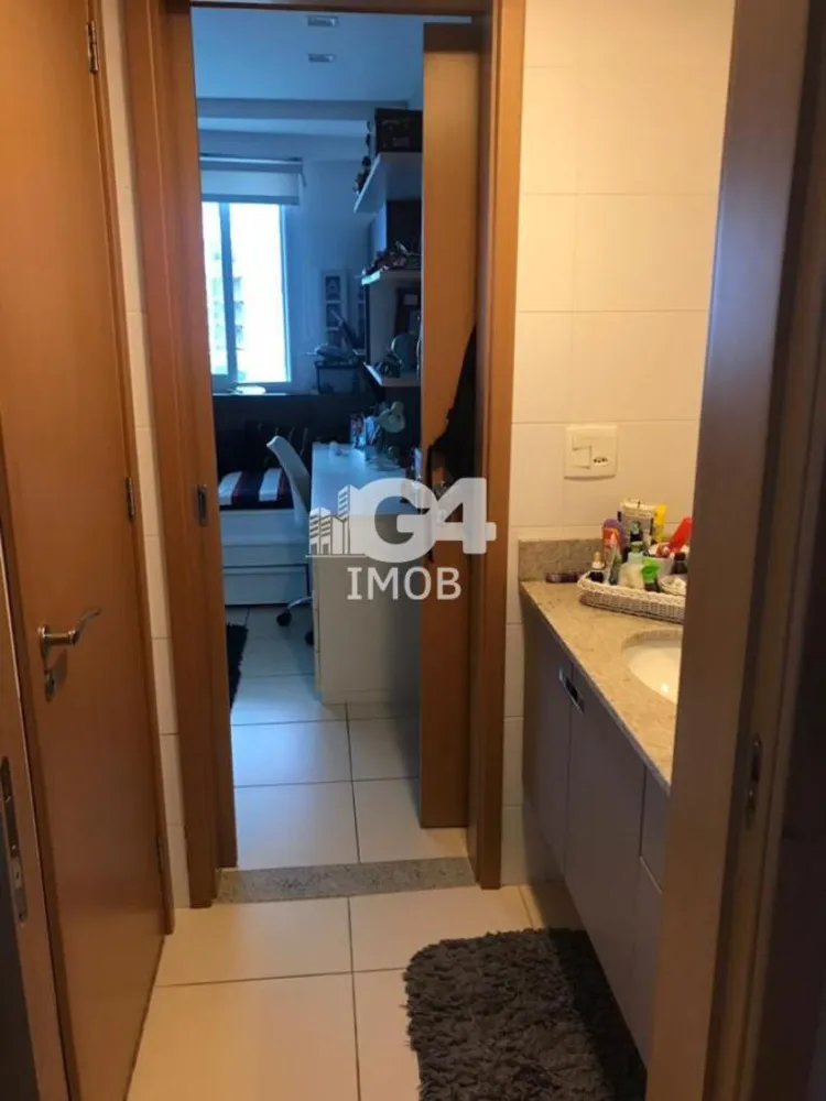 Apartamento, 3 quartos, 120 m² - Foto 6