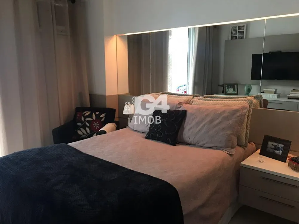 Apartamento, 3 quartos, 120 m² - Foto 14