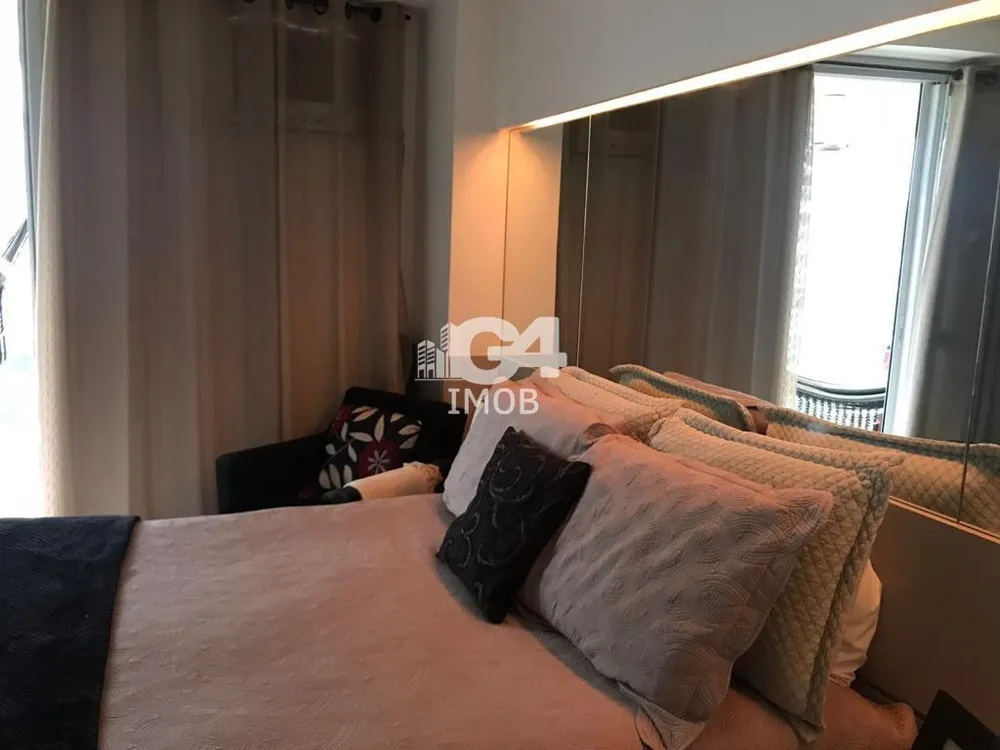 Apartamento, 3 quartos, 120 m² - Foto 12