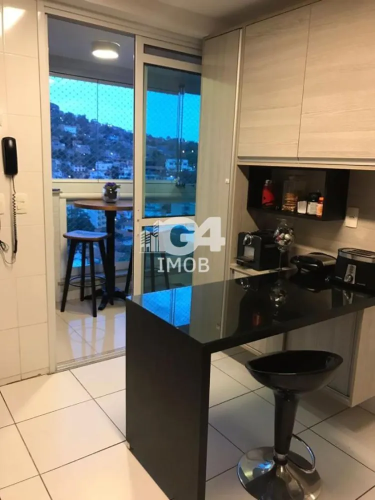 Apartamento, 3 quartos, 120 m² - Foto 22