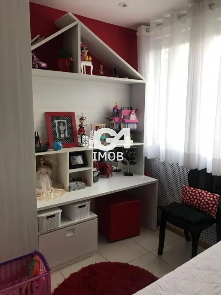 Apartamento, 3 quartos, 120 m² - Foto 9