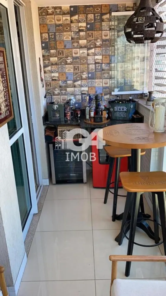 Apartamento, 3 quartos, 120 m² - Foto 21