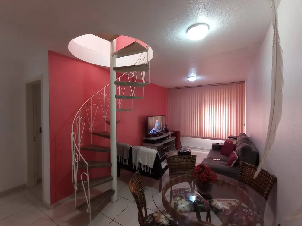 Apartamento, 2 quartos - Foto 5