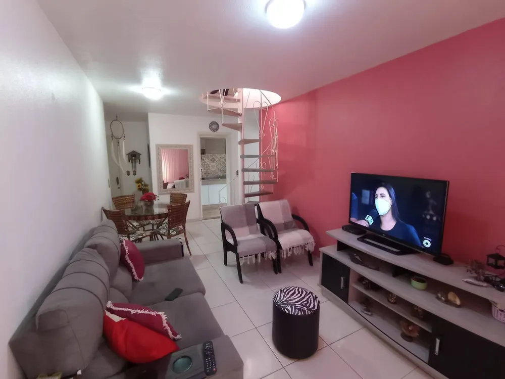 Apartamento, 2 quartos - Foto 1