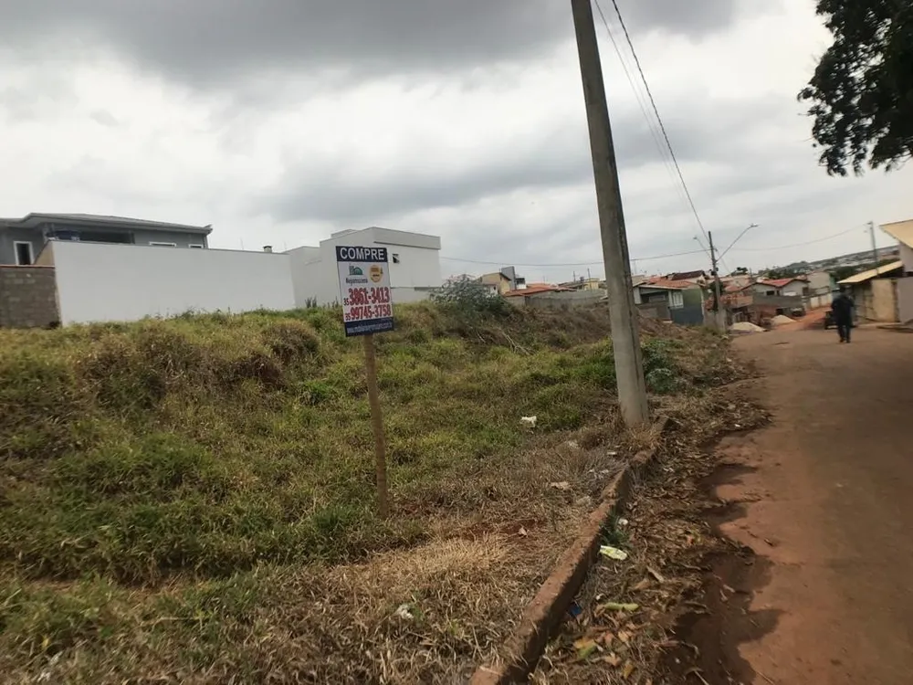 Terreno, 319 m² - Foto 2