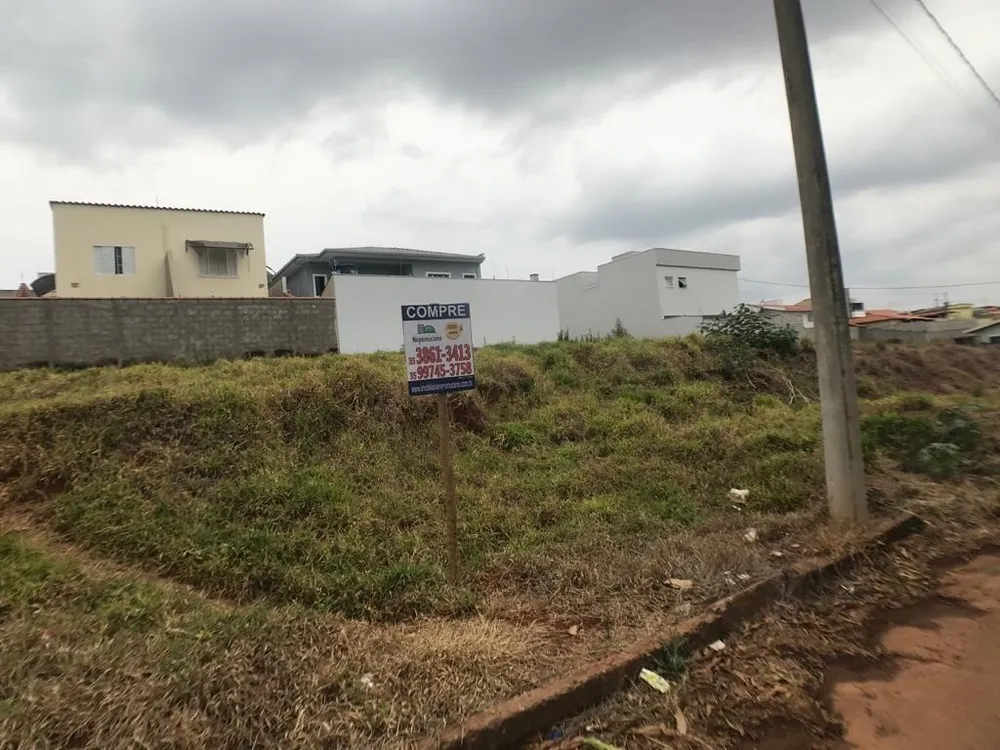 Terreno, 319 m² - Foto 3