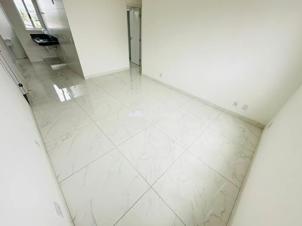 Apartamento, 3 quartos, 105 m² - Foto 2