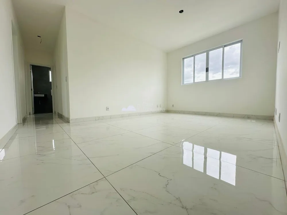 Apartamento, 3 quartos, 105 m² - Foto 3