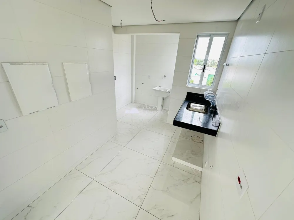 Apartamento, 3 quartos, 105 m² - Foto 6