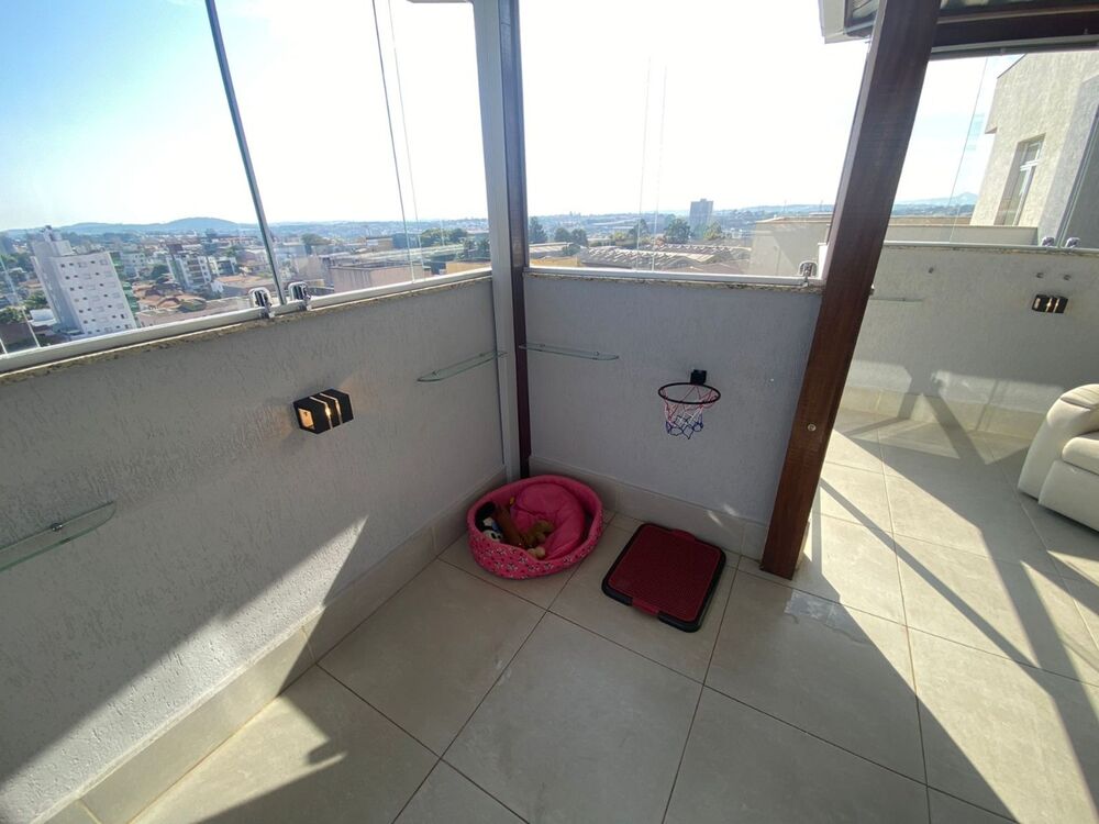 Cobertura à venda com 3 quartos, 117m² - Foto 3