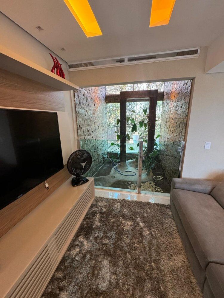 Casa de Condomínio à venda com 5 quartos, 1000m² - Foto 5