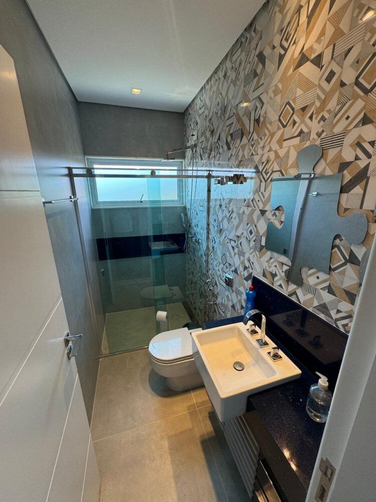 Casa de Condomínio à venda com 5 quartos, 1000m² - Foto 3