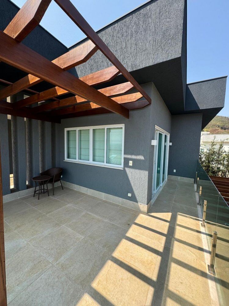 Casa de Condomínio à venda com 5 quartos, 1000m² - Foto 6