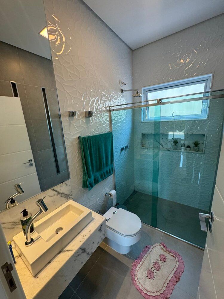 Casa de Condomínio à venda com 5 quartos, 1000m² - Foto 1