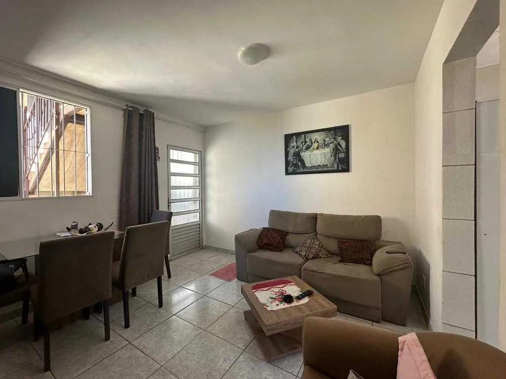 Apartamento, 2 quartos, 47 m² - Foto 4