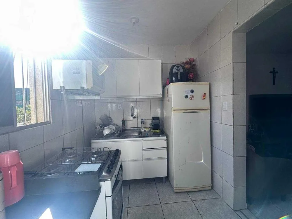 Apartamento, 2 quartos, 47 m² - Foto 7