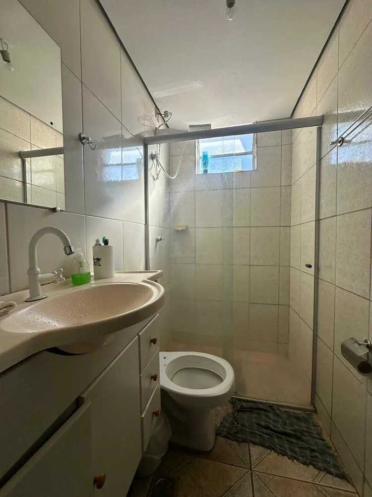 Apartamento, 2 quartos, 47 m² - Foto 9