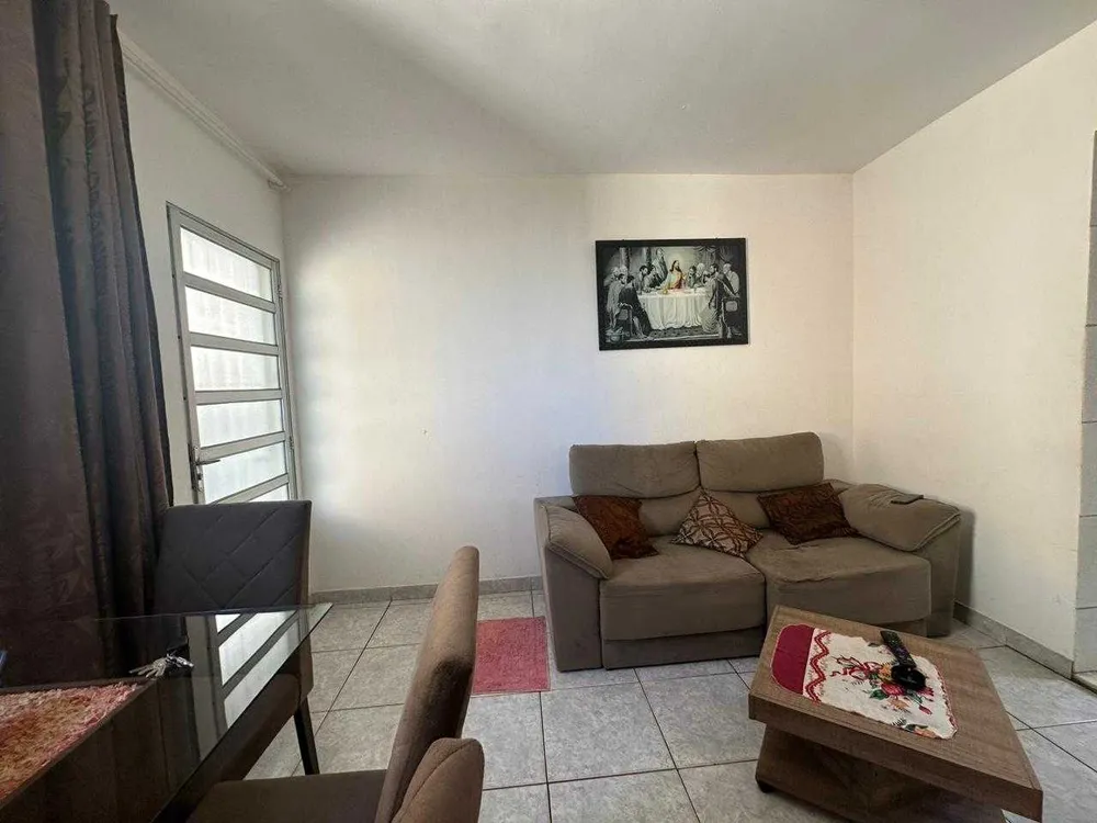 Apartamento, 2 quartos, 47 m² - Foto 5