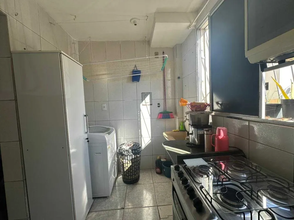 Apartamento, 2 quartos, 47 m² - Foto 6