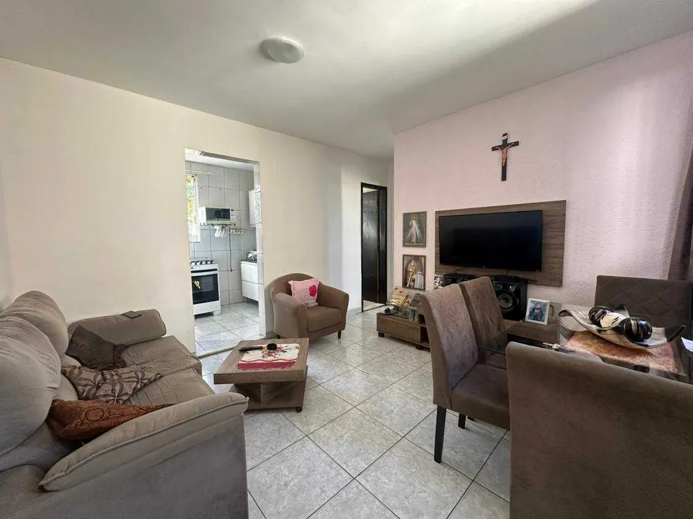 Apartamento, 2 quartos, 47 m² - Foto 3