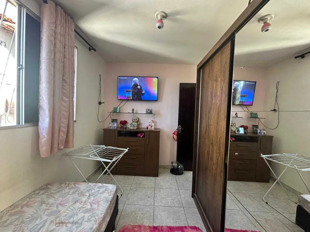 Apartamento, 2 quartos, 47 m² - Foto 8