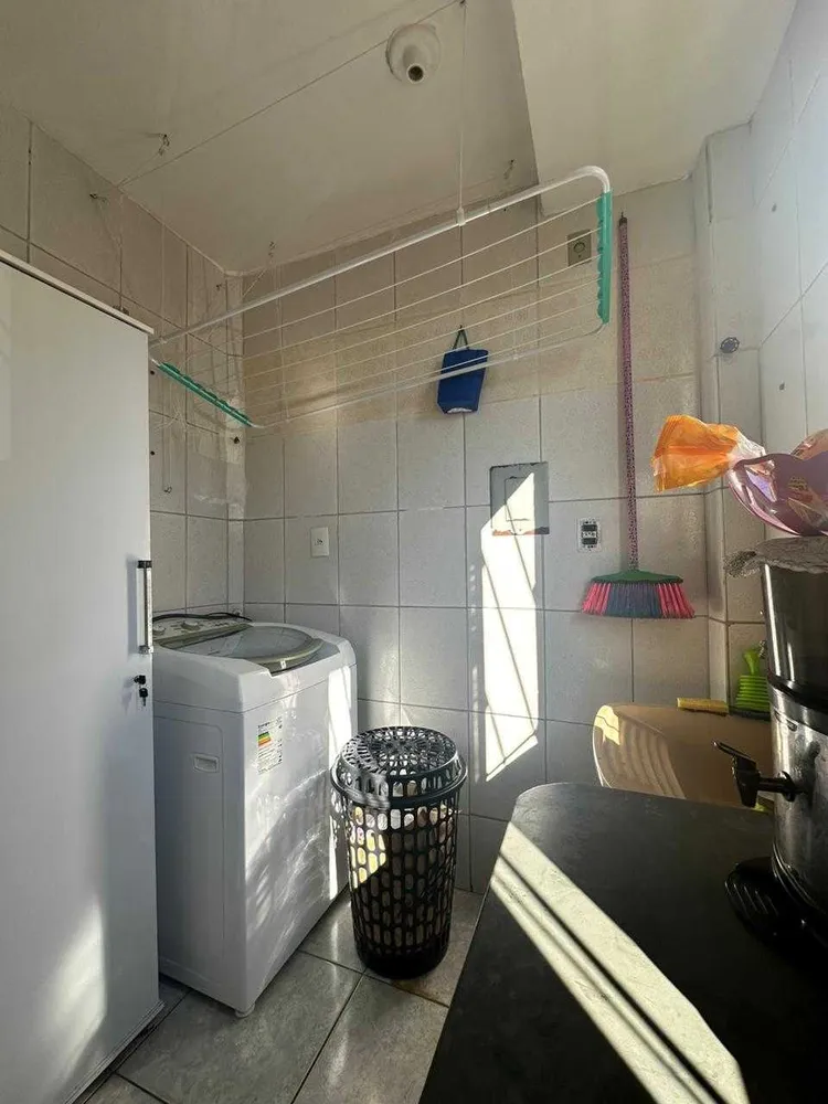 Apartamento, 2 quartos, 47 m² - Foto 1