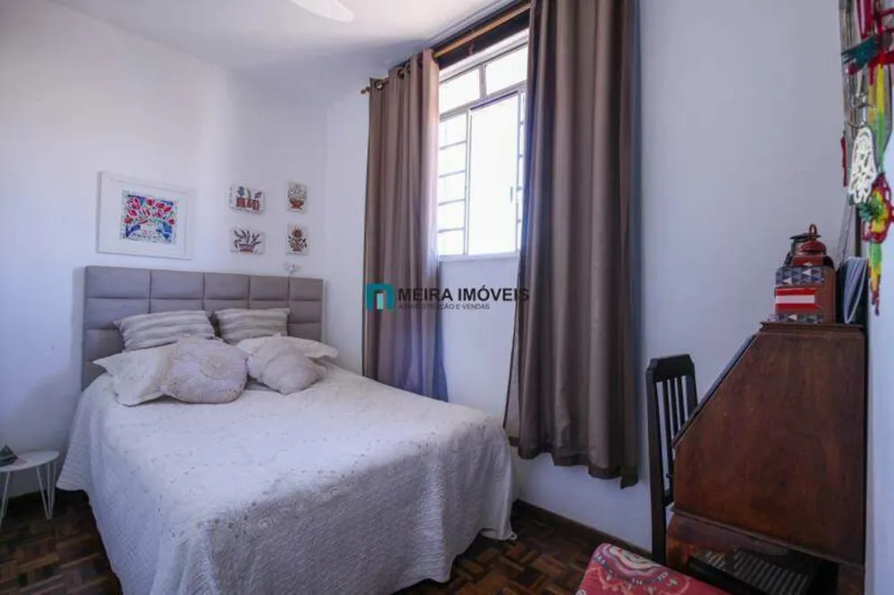 Apartamento, 2 quartos, 45 m² - Foto 9