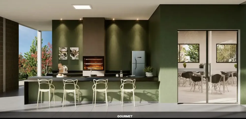 Apartamento, 2 quartos, 43 m² - Foto 6