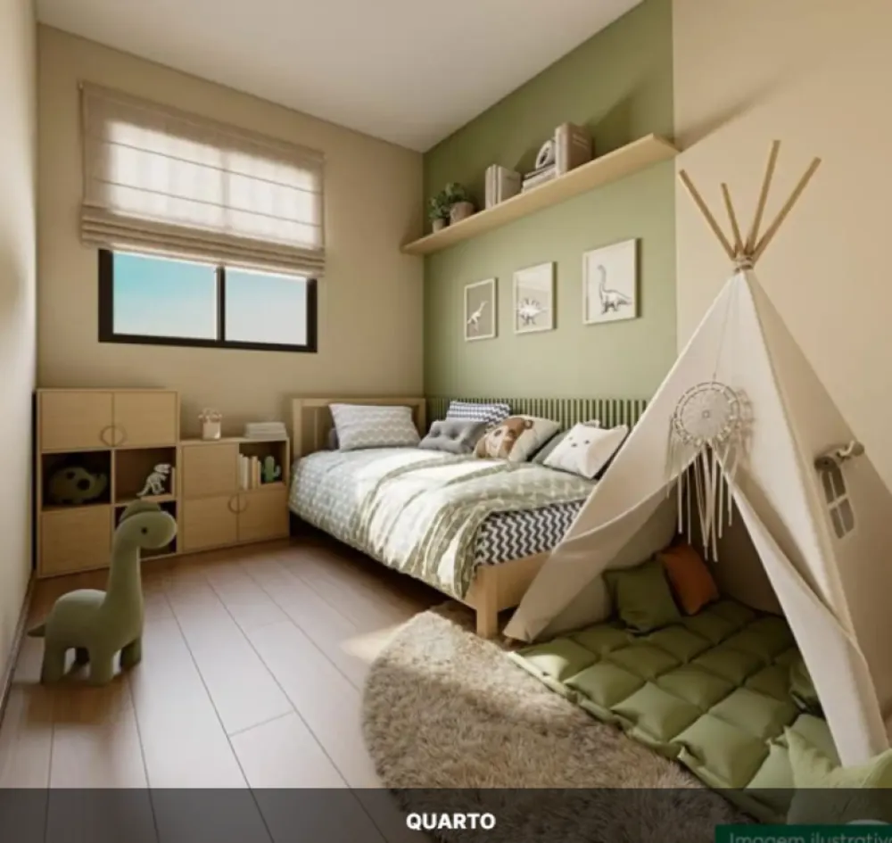 Apartamento, 2 quartos, 43 m² - Foto 12