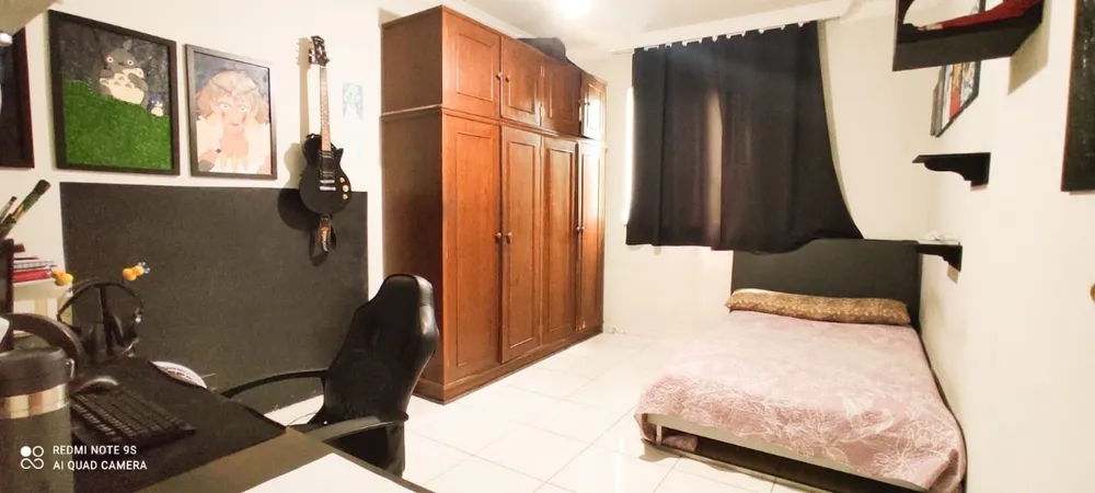 Casa, 3 quartos, 150 m² - Foto 9