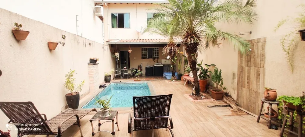Casa, 3 quartos, 150 m² - Foto 23